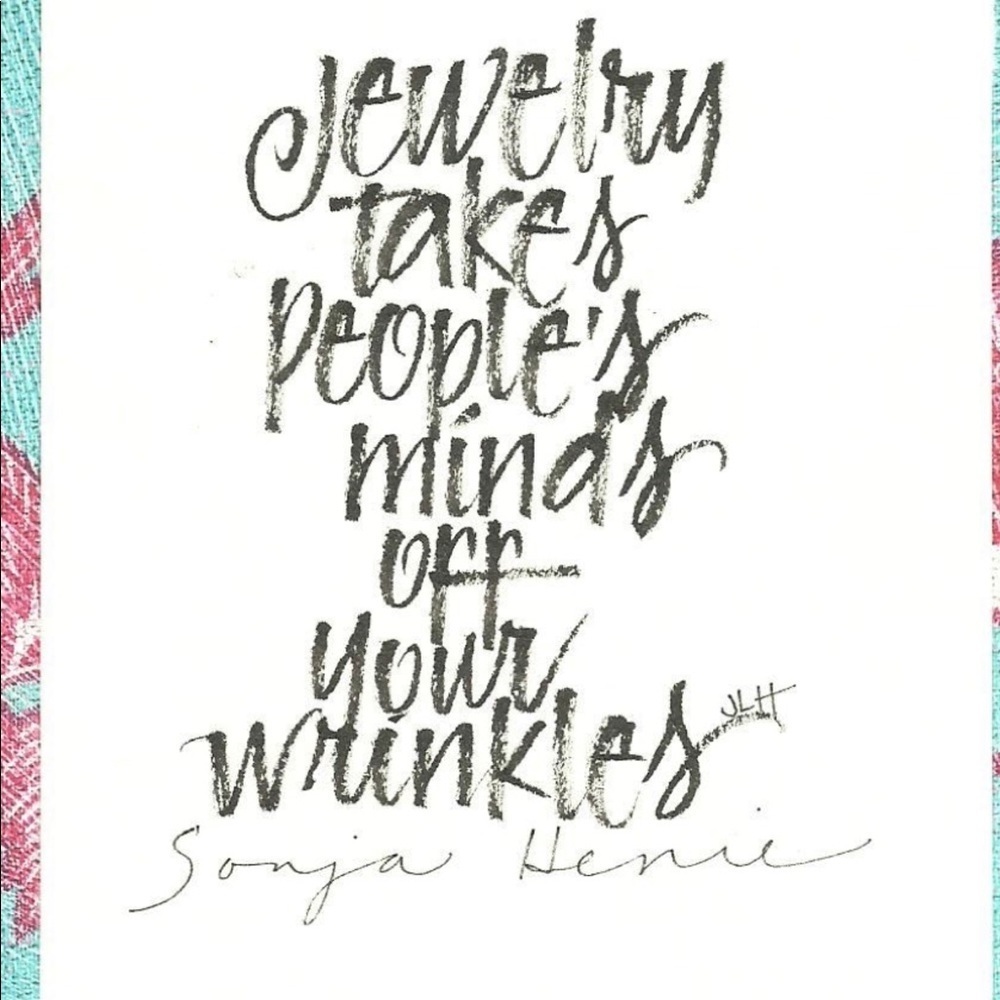 Smile, Sparkle, Repeat! - Picture 3 of 4